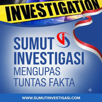 Sumut Investigasi