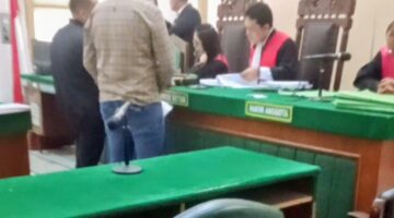 Gugatan Perdata PT TSI terhadap Bank Mandiri Bergulir di PN Medan, Tergugat Tak Hadir di Sidang Perdana